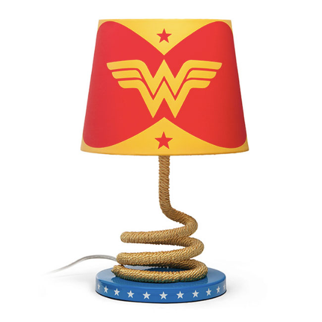 wonder woman gifts for adults